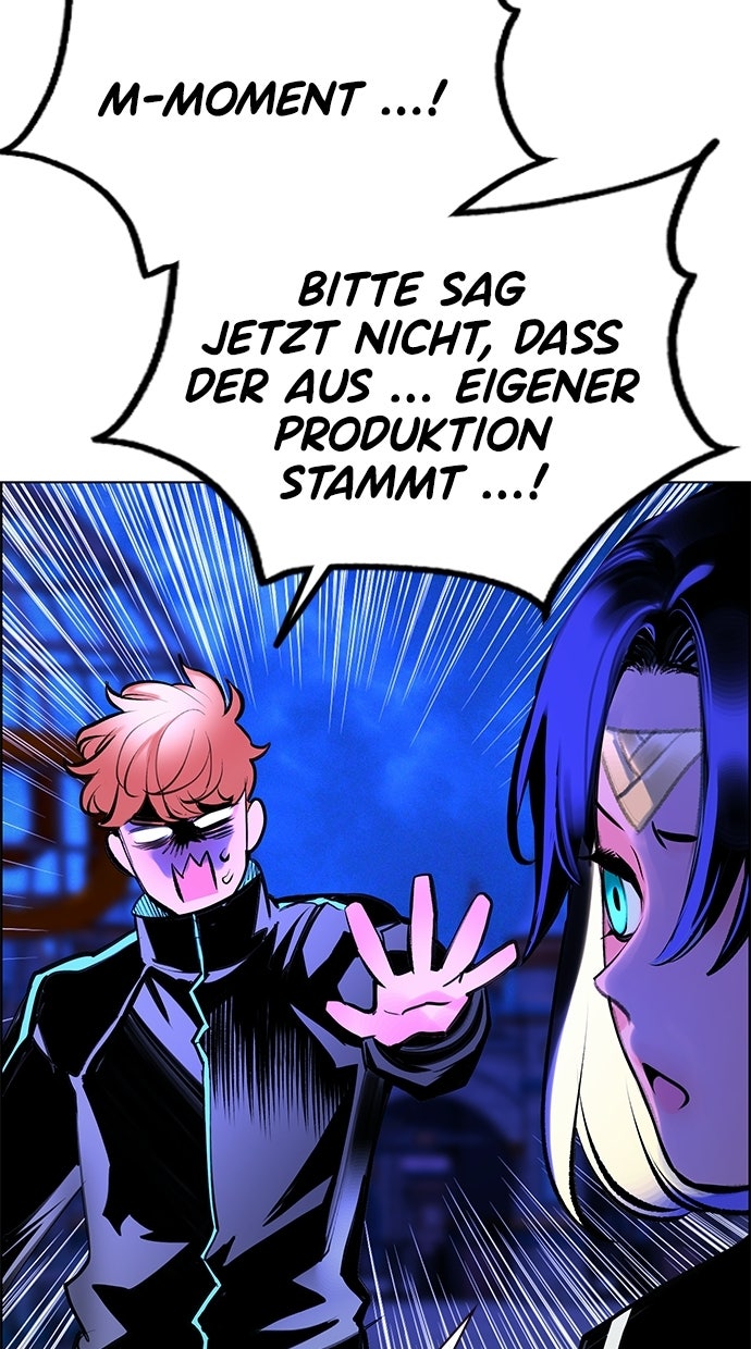 Read Jungle Juice DE Manga Online