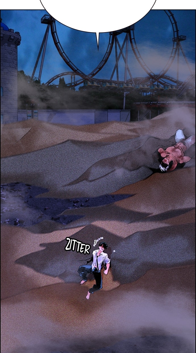 Read Jungle Juice DE Manga Online