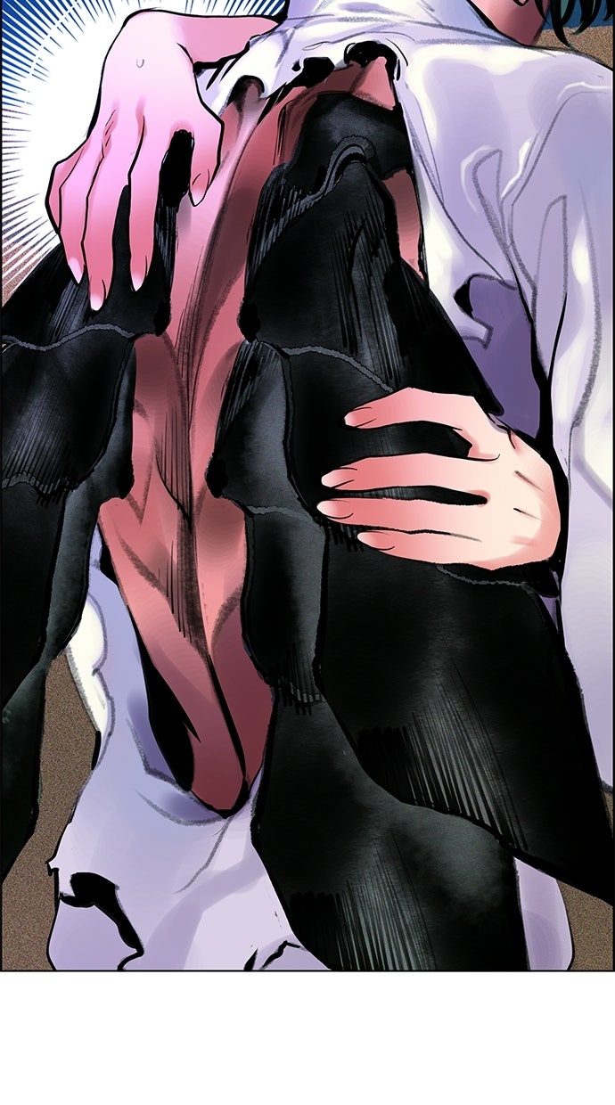 Read Jungle Juice DE Manga Online