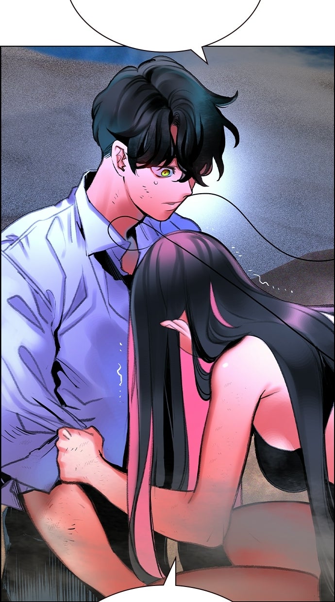 Read Jungle Juice DE Manga Online