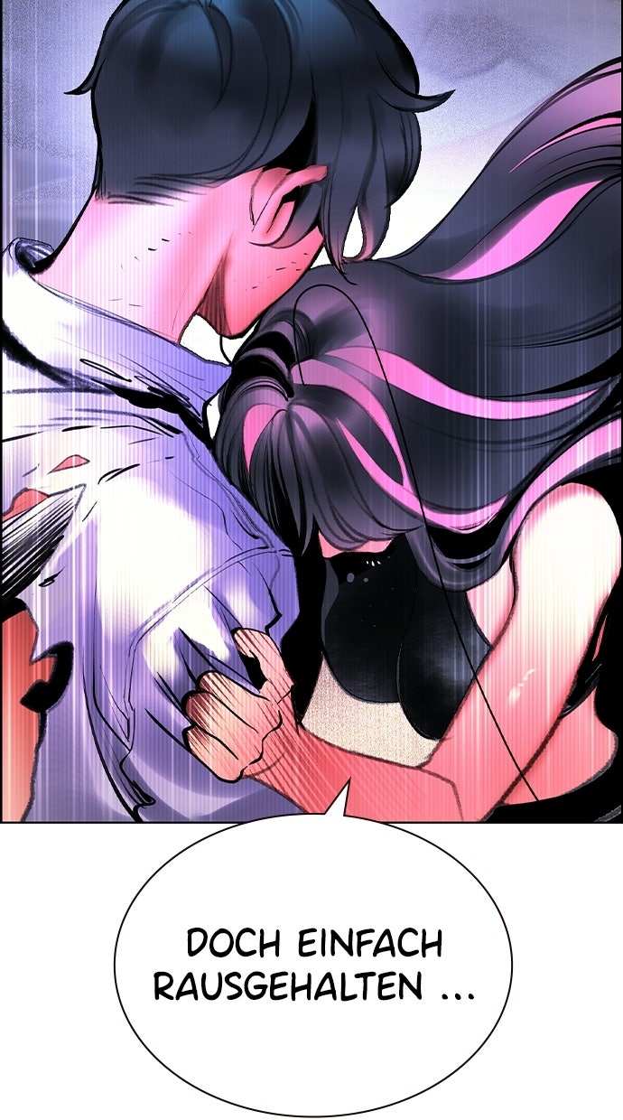 Read Jungle Juice DE Manga Online