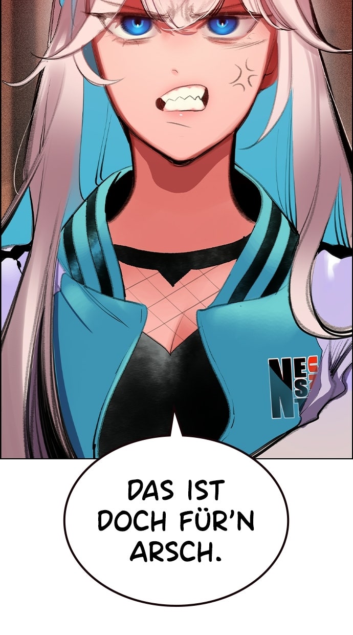 Read Jungle Juice DE Manga Online