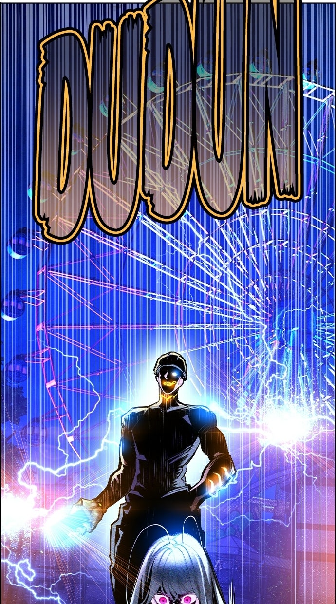 Read Jungle Juice DE Manga Online