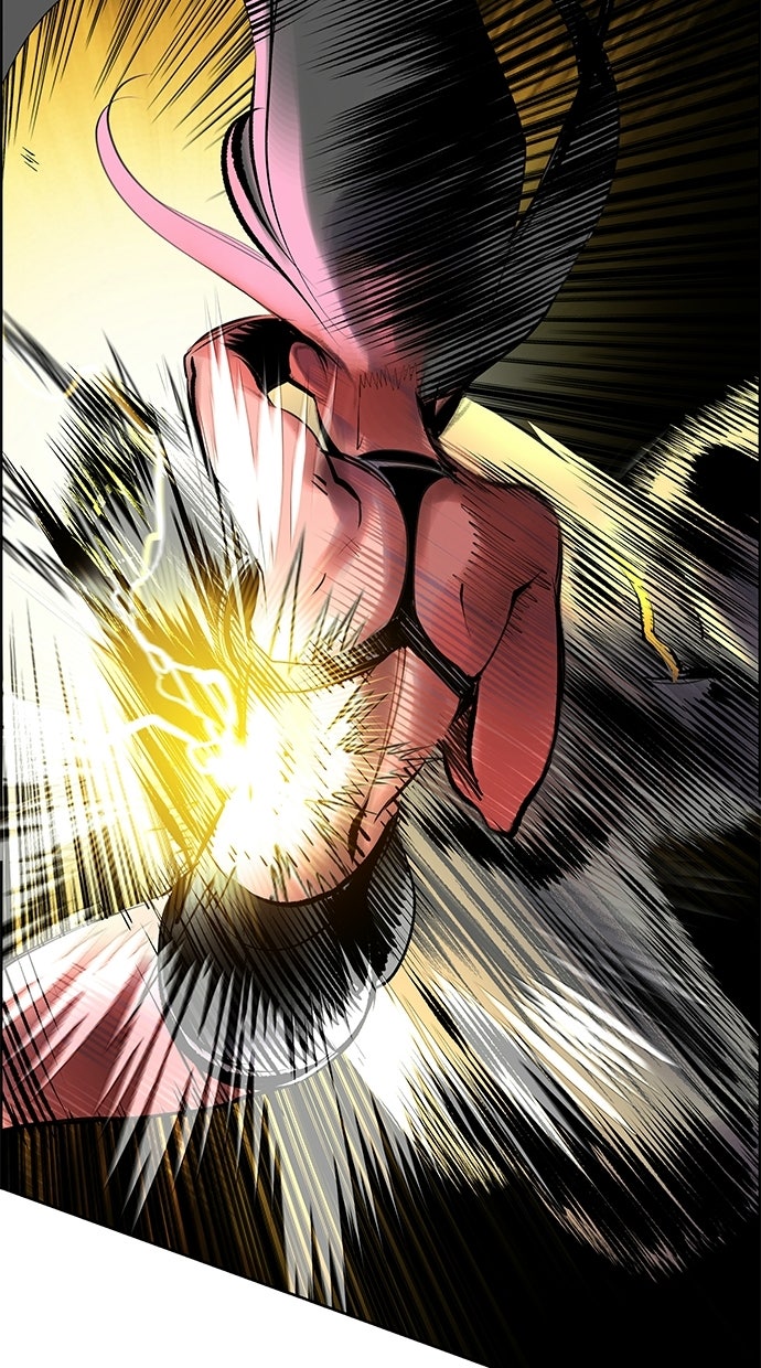 Read Jungle Juice DE Manga Online