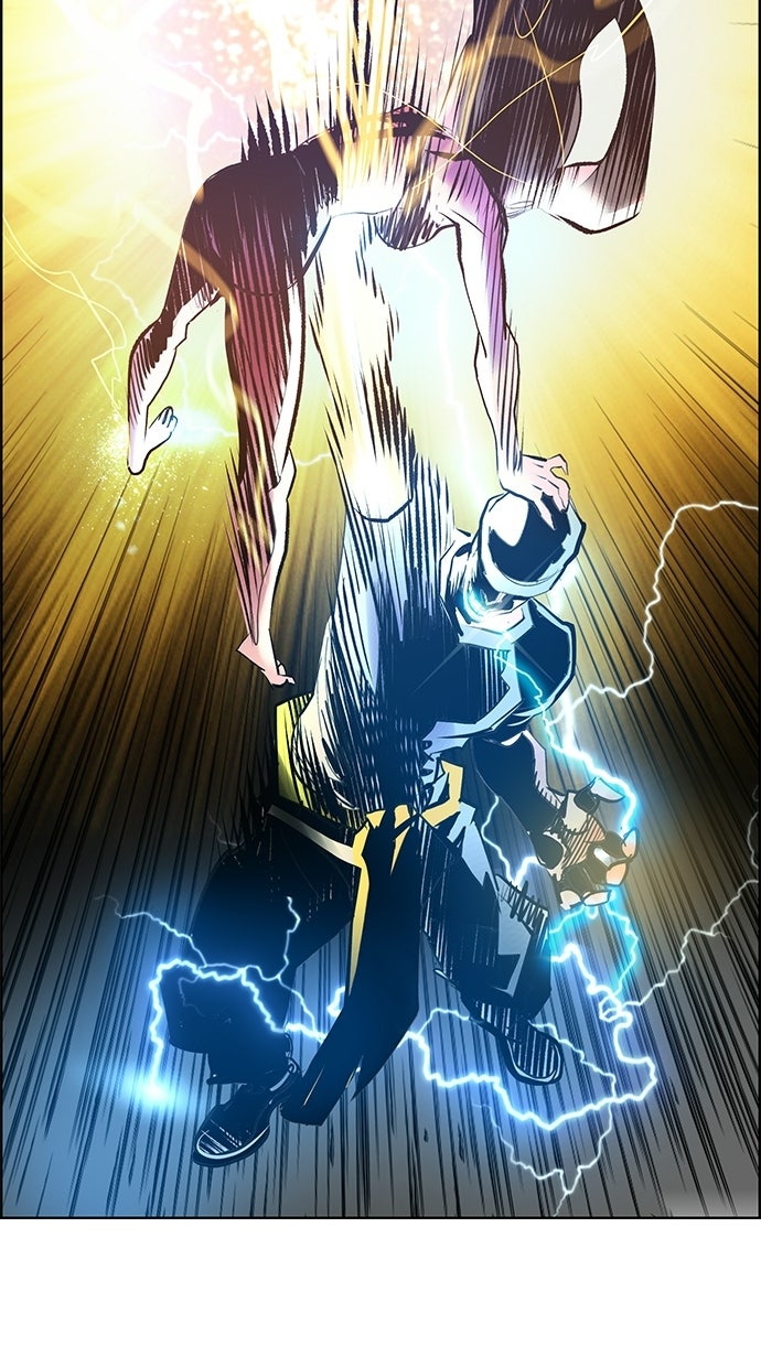 Read Jungle Juice DE Manga Online