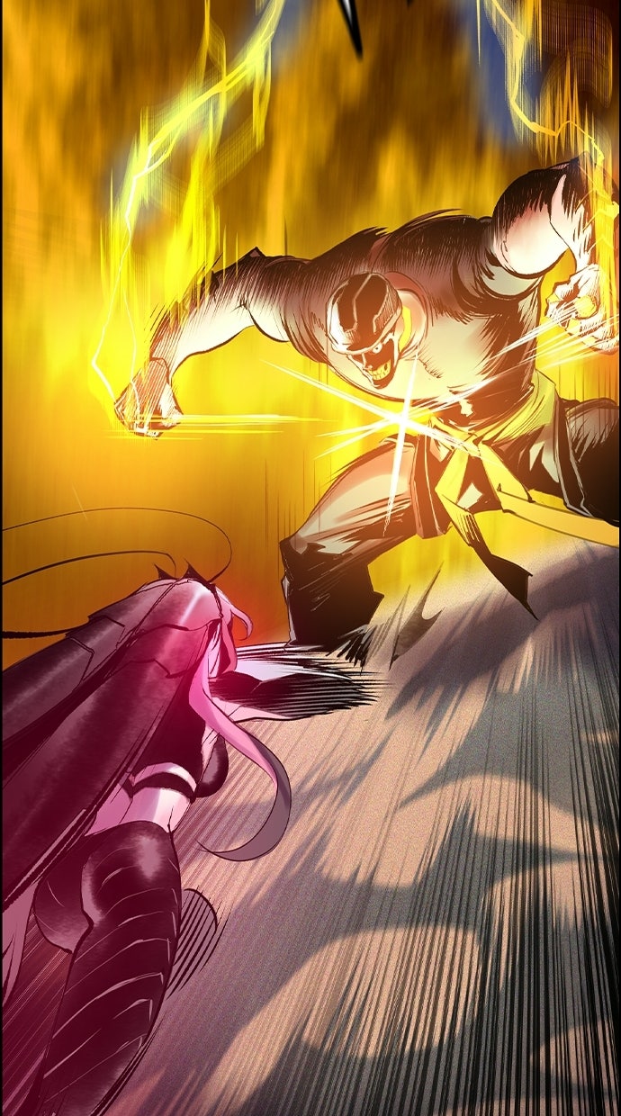 Read Jungle Juice DE Manga Online