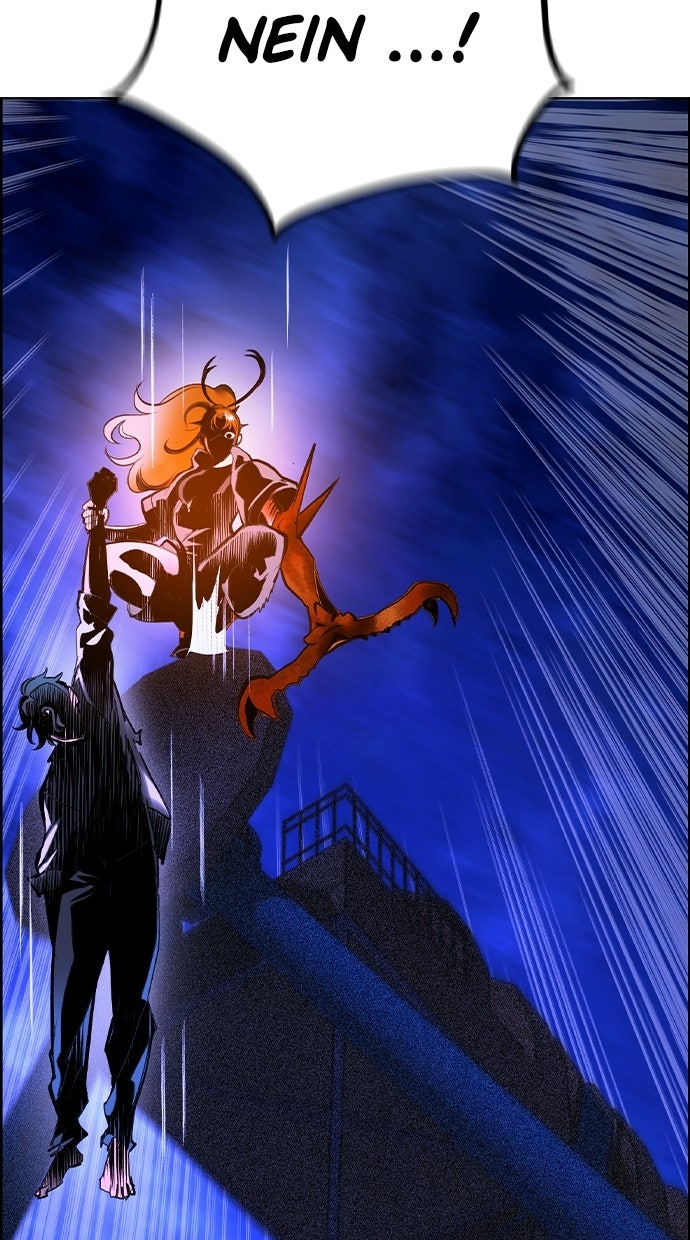 Read Jungle Juice DE Manga Online