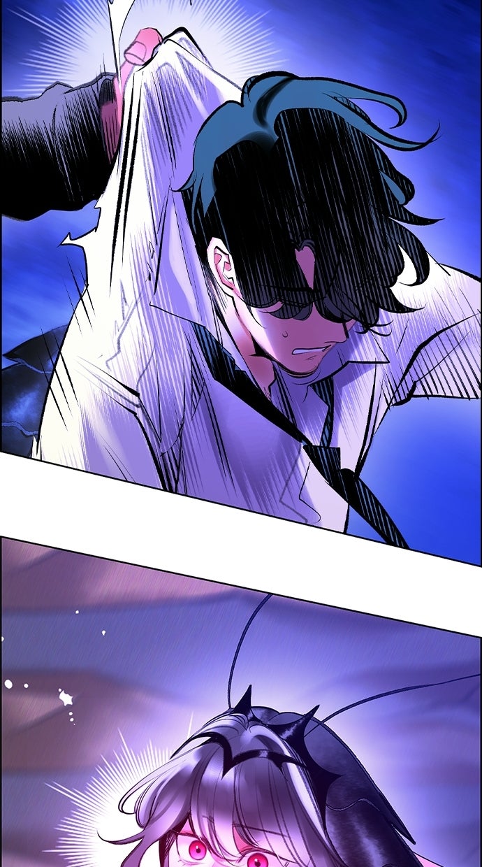 Read Jungle Juice DE Manga Online