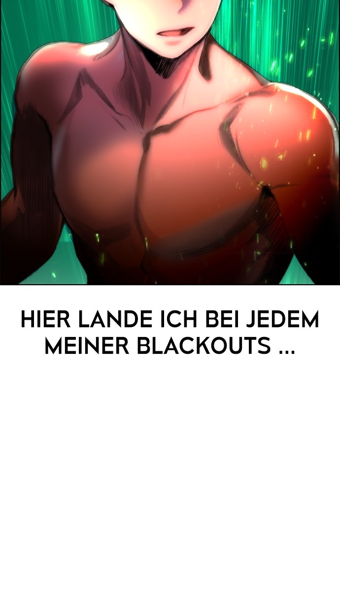 Read Jungle Juice DE Manga Online