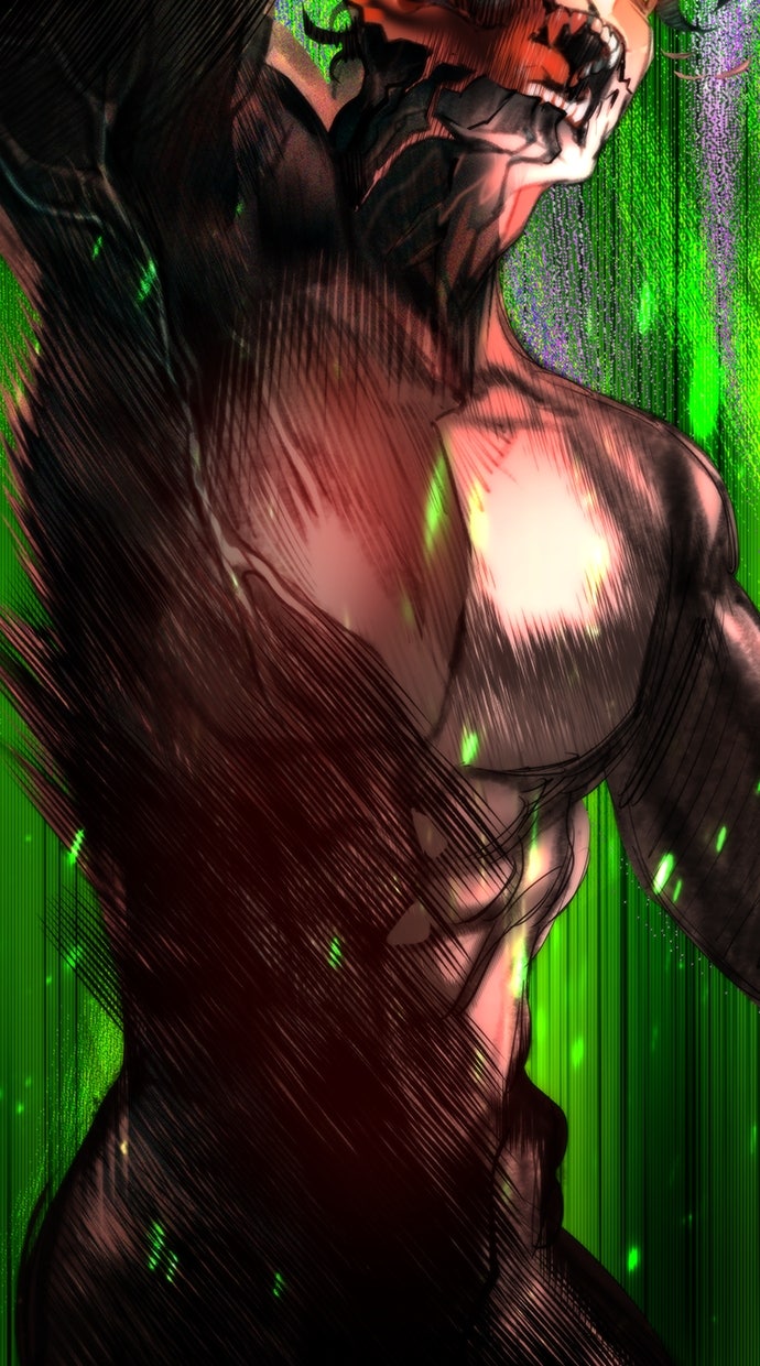 Read Jungle Juice DE Manga Online