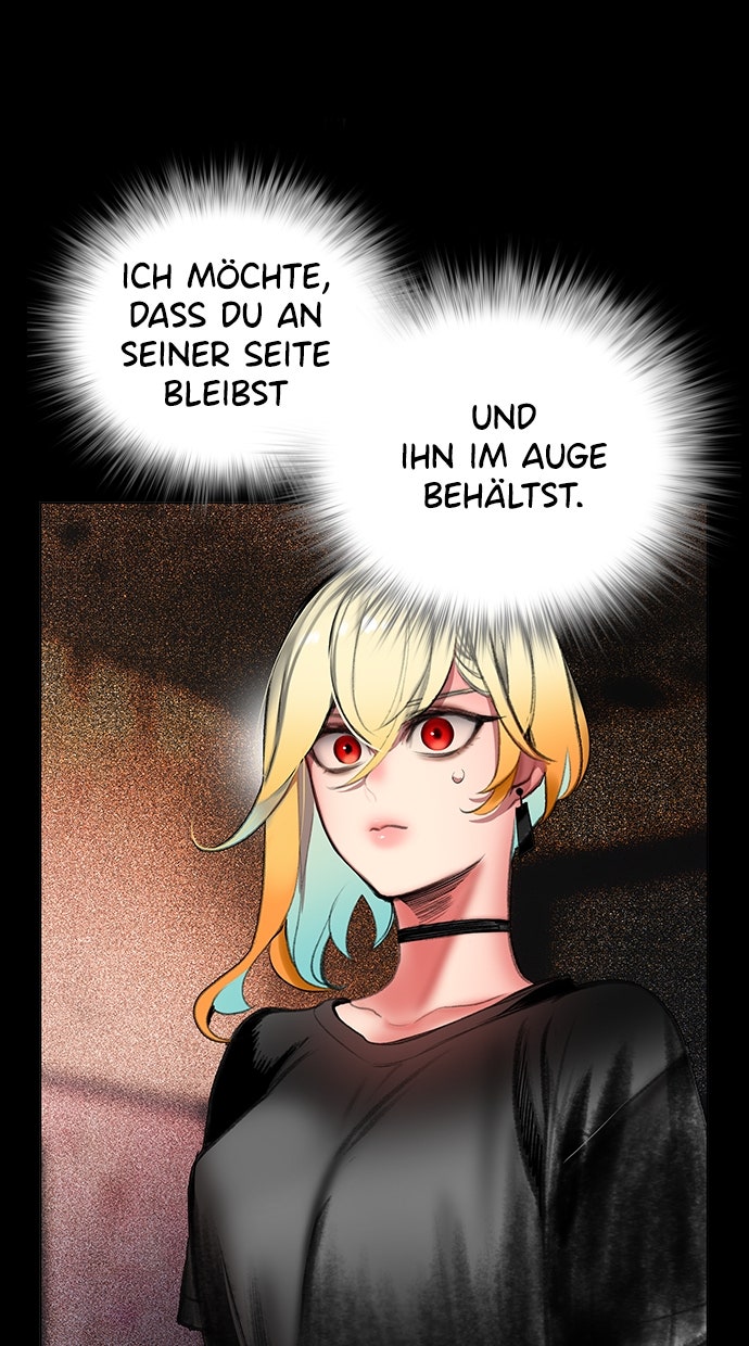 Read Jungle Juice DE Manga Online