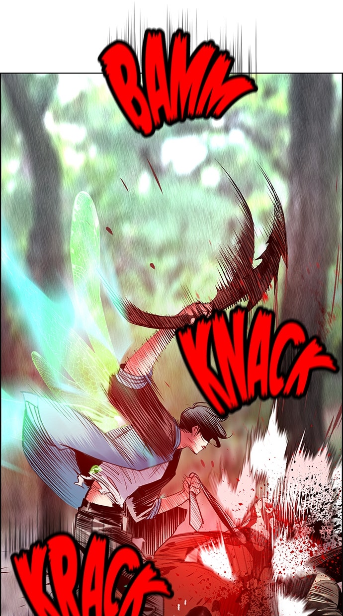 Read Jungle Juice DE Manga Online