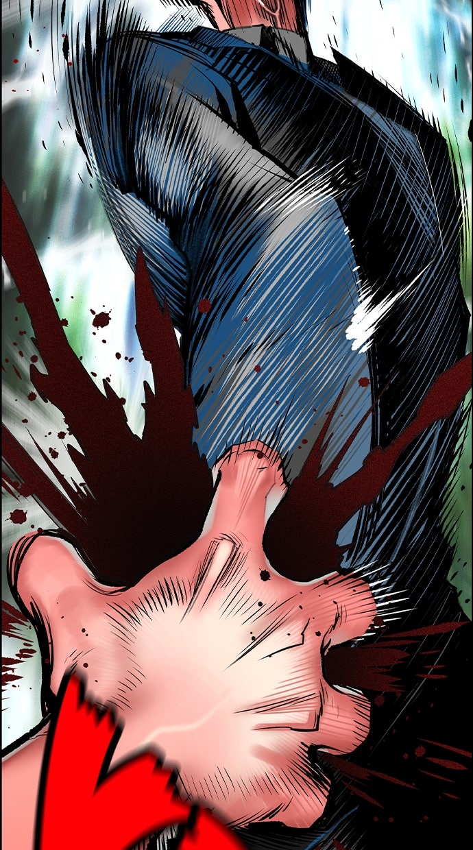 Read Jungle Juice DE Manga Online