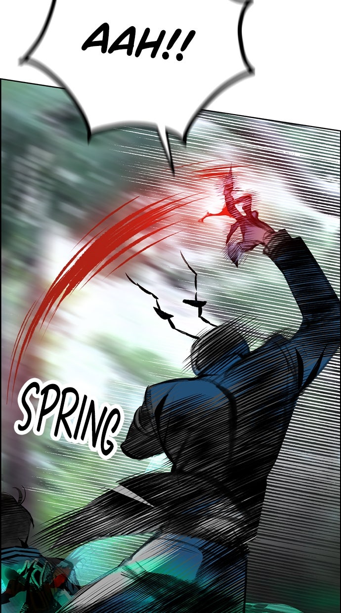 Read Jungle Juice DE Manga Online