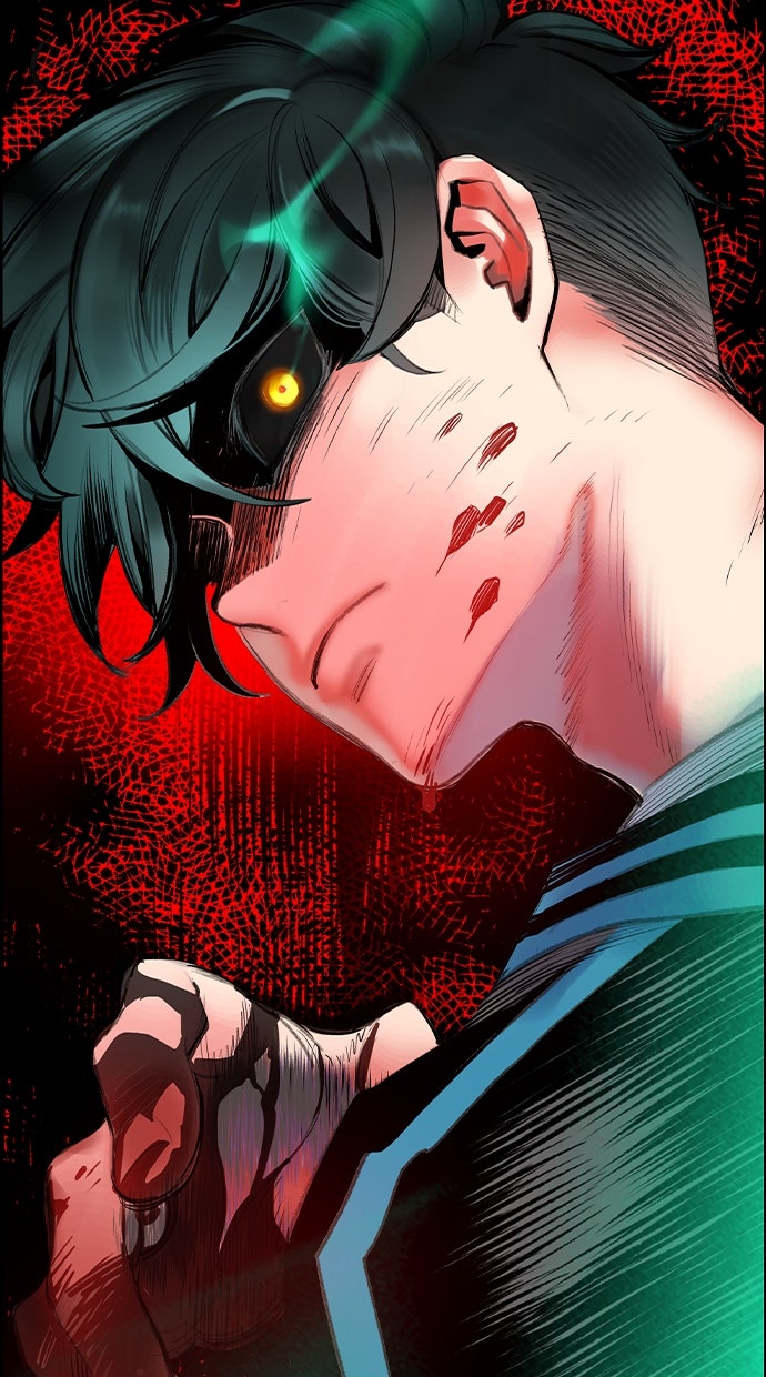 Read Jungle Juice DE Manga Online