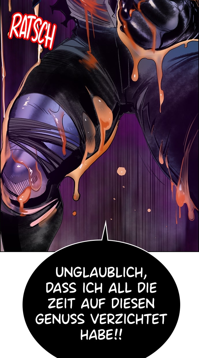 Read Jungle Juice DE Manga Online