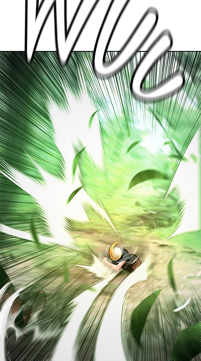 Read Jungle Juice DE Manga Online