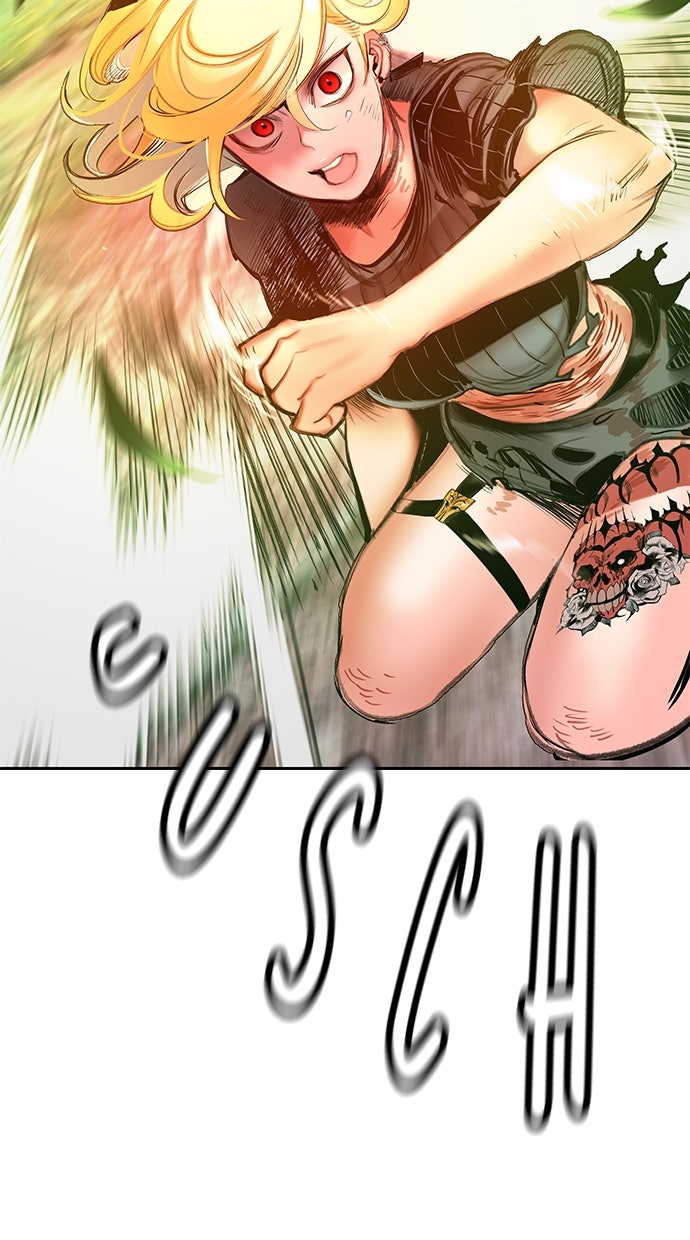 Read Jungle Juice DE Manga Online