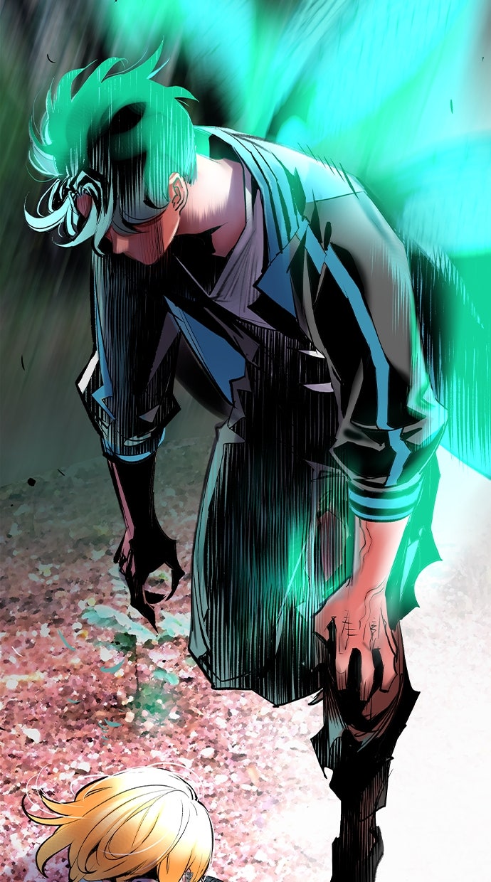 Read Jungle Juice DE Manga Online