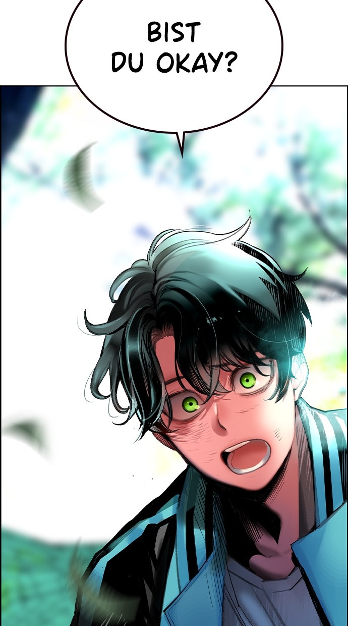 Read Jungle Juice DE Manga Online