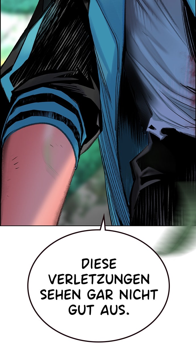 Read Jungle Juice DE Manga Online