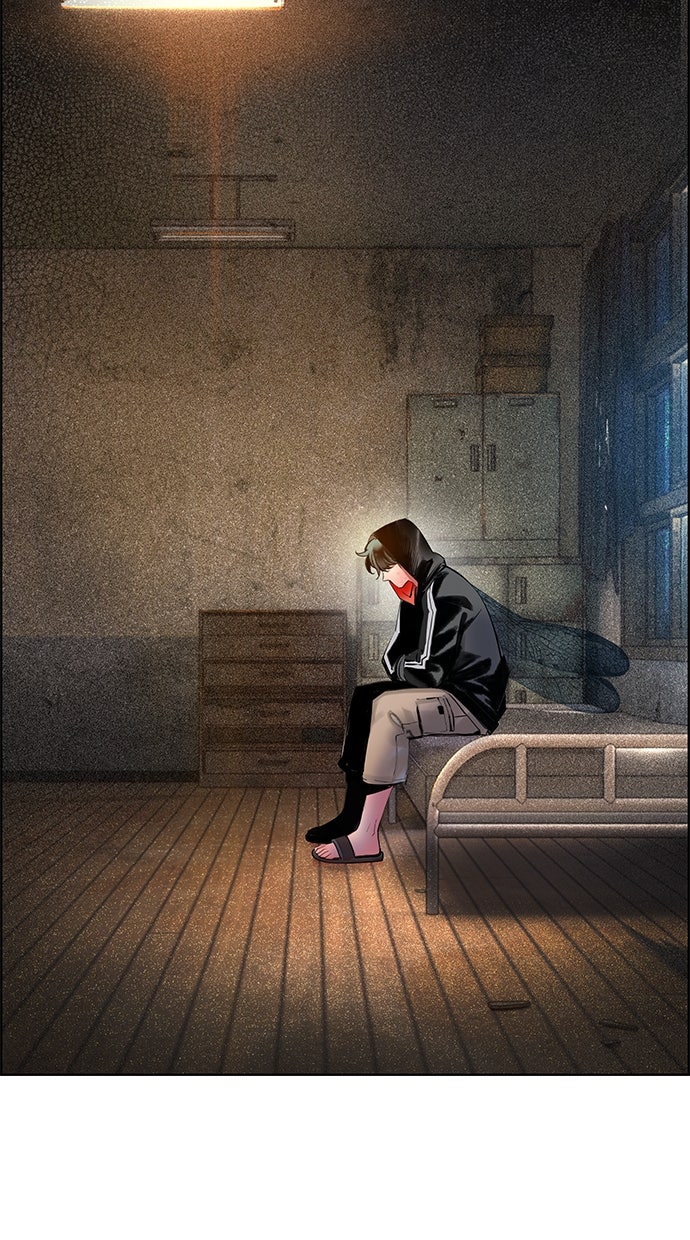 Read Jungle Juice DE Manga Online