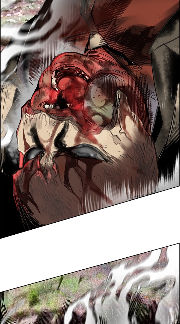 Read Jungle Juice DE Manga Online