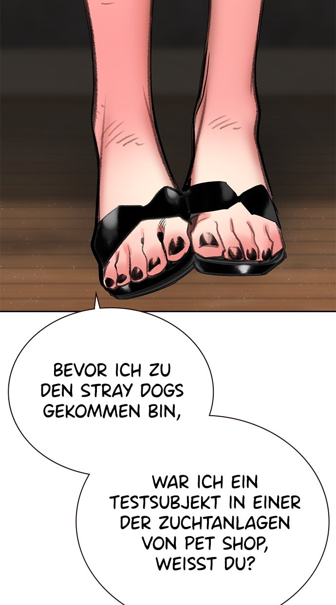 Read Jungle Juice DE Manga Online