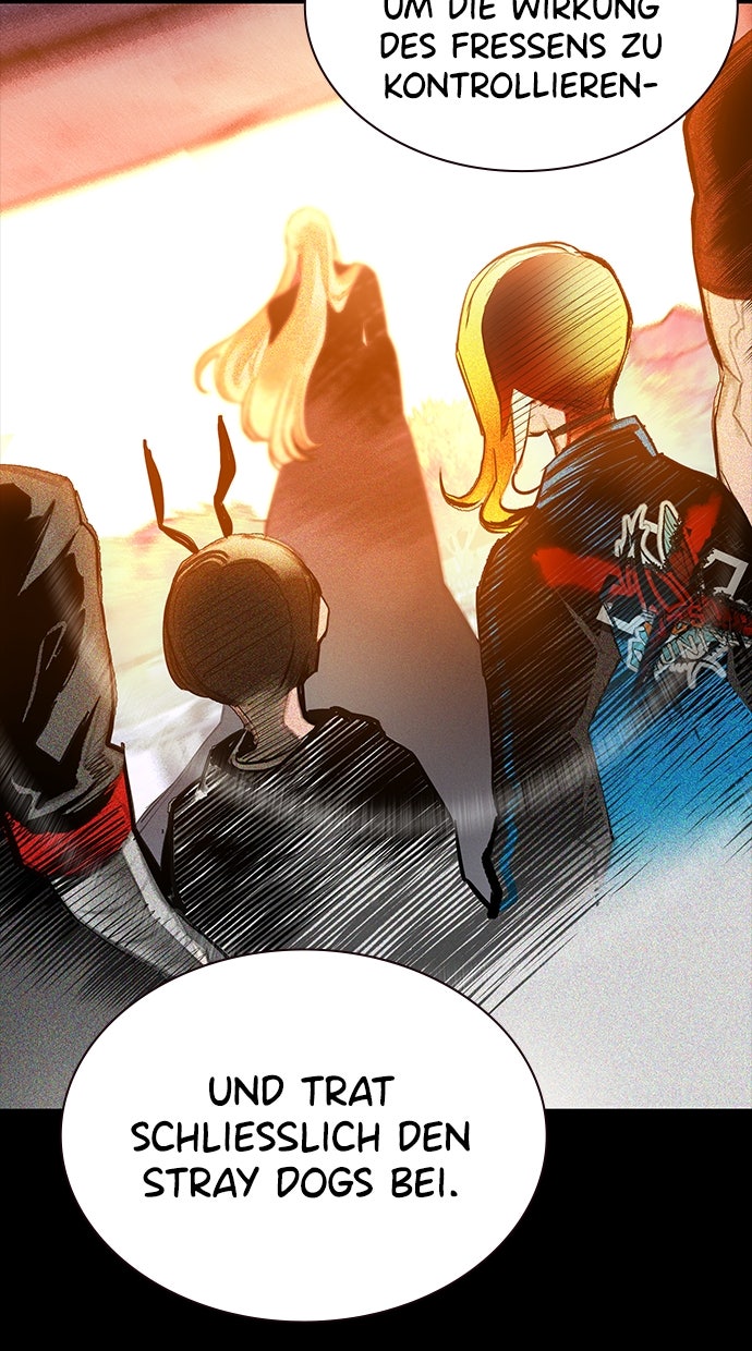 Read Jungle Juice DE Manga Online