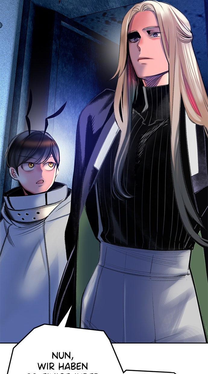 Read Jungle Juice DE Manga Online