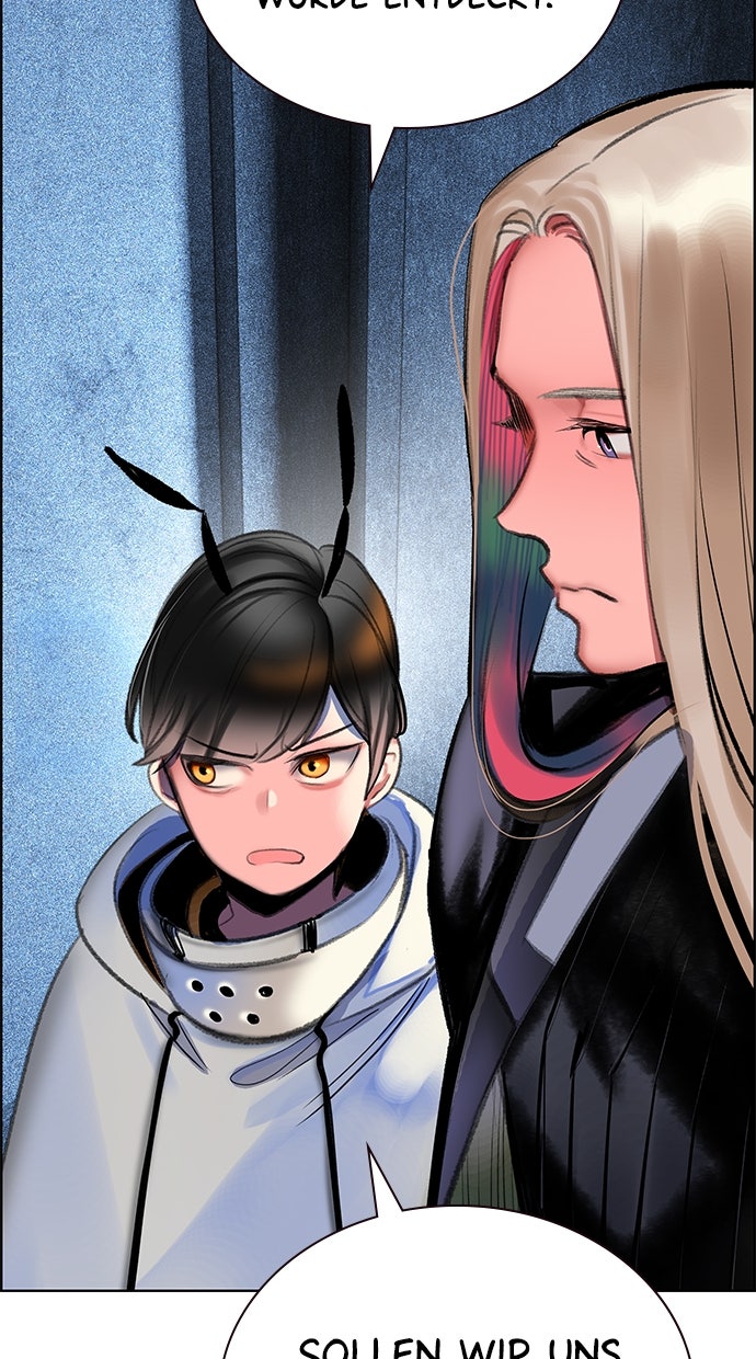 Read Jungle Juice DE Manga Online