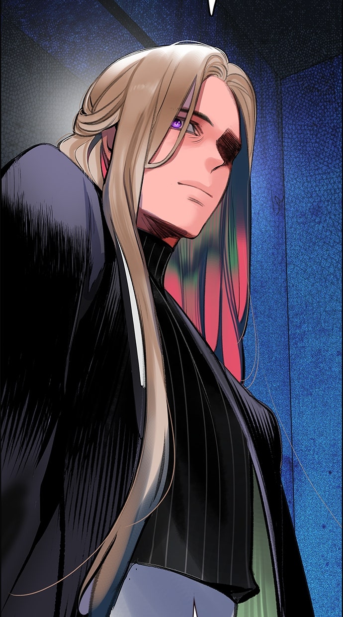 Read Jungle Juice DE Manga Online