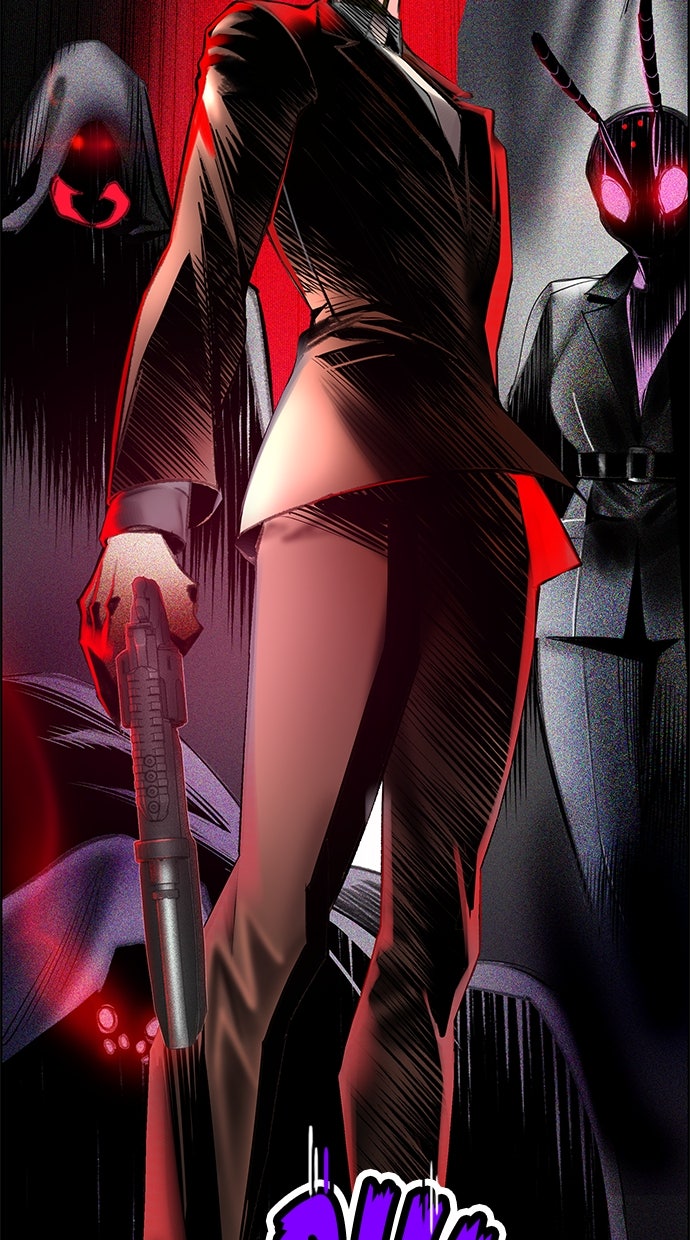 Read Jungle Juice DE Manga Online