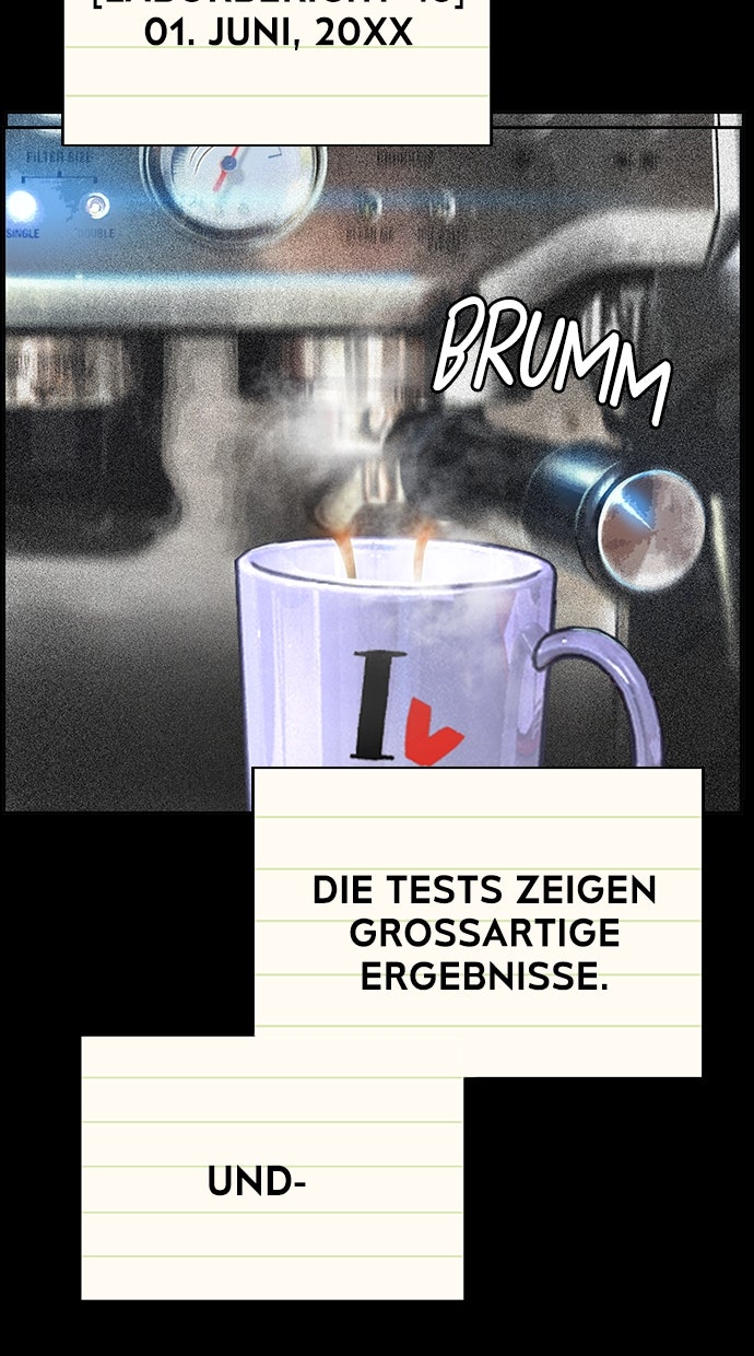 Read Jungle Juice DE Manga Online