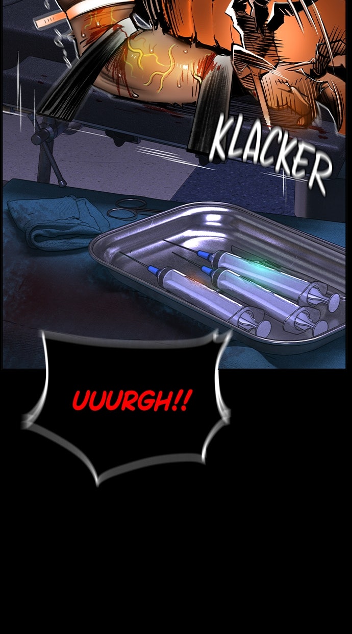 Read Jungle Juice DE Manga Online