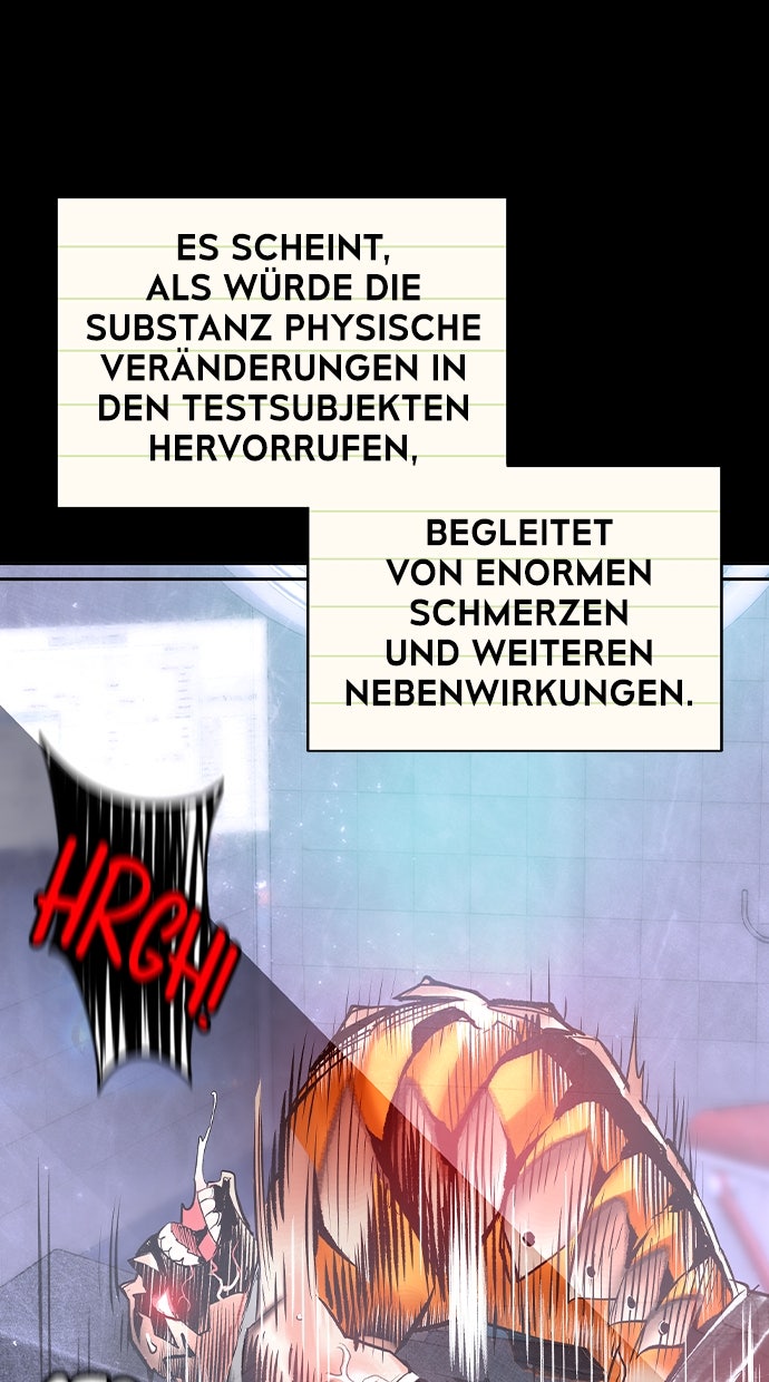 Read Jungle Juice DE Manga Online