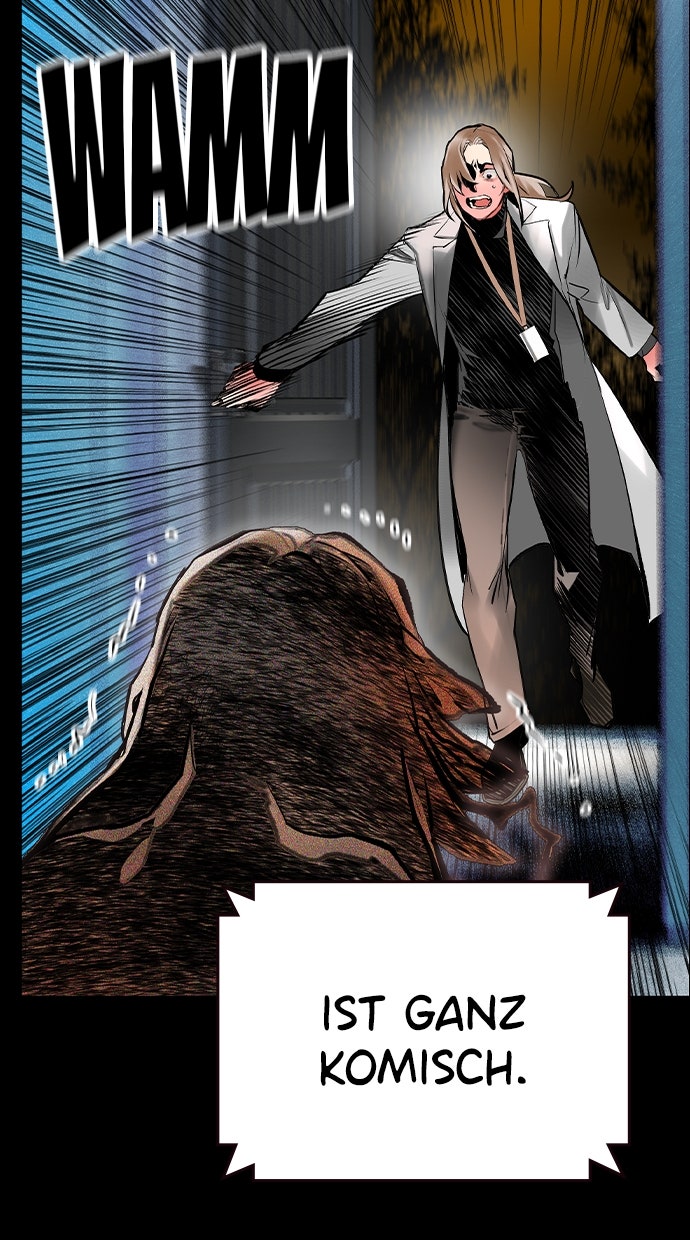 Read Jungle Juice DE Manga Online