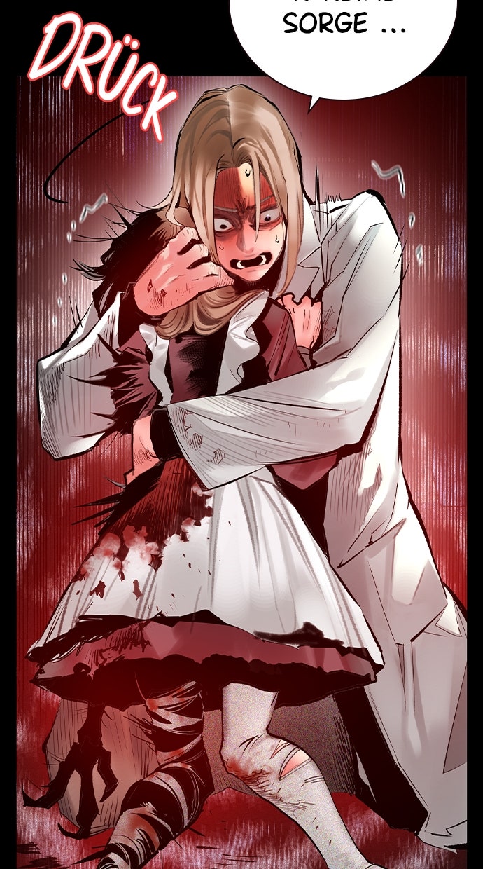 Read Jungle Juice DE Manga Online