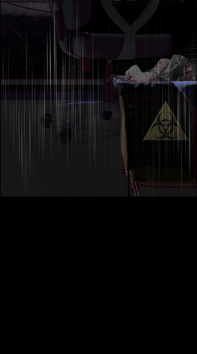 Read Jungle Juice DE Manga Online