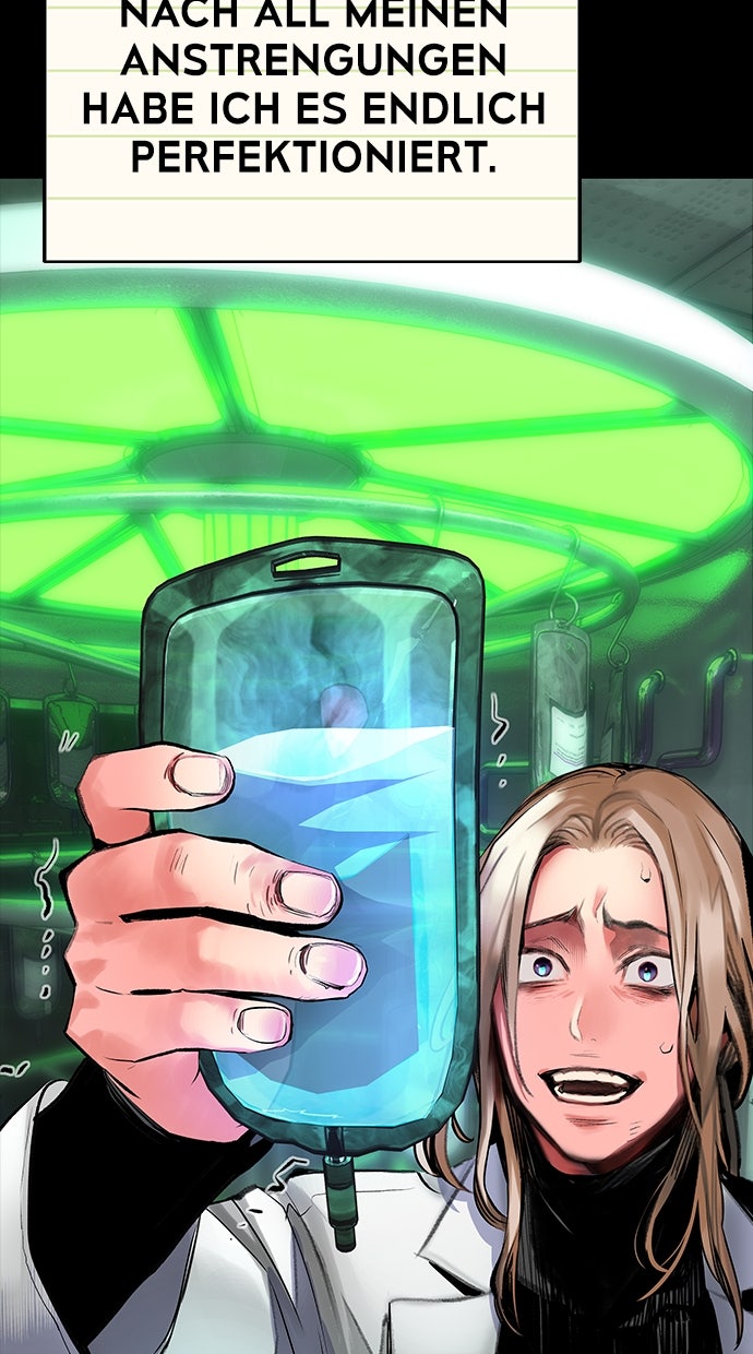 Read Jungle Juice DE Manga Online