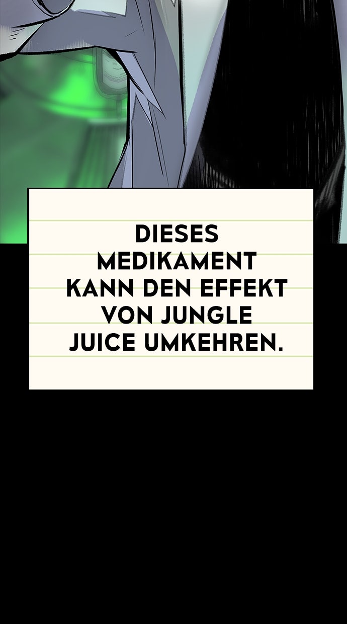 Read Jungle Juice DE Manga Online