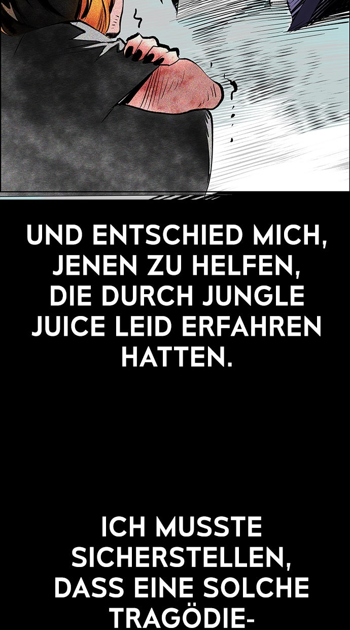 Read Jungle Juice DE Manga Online