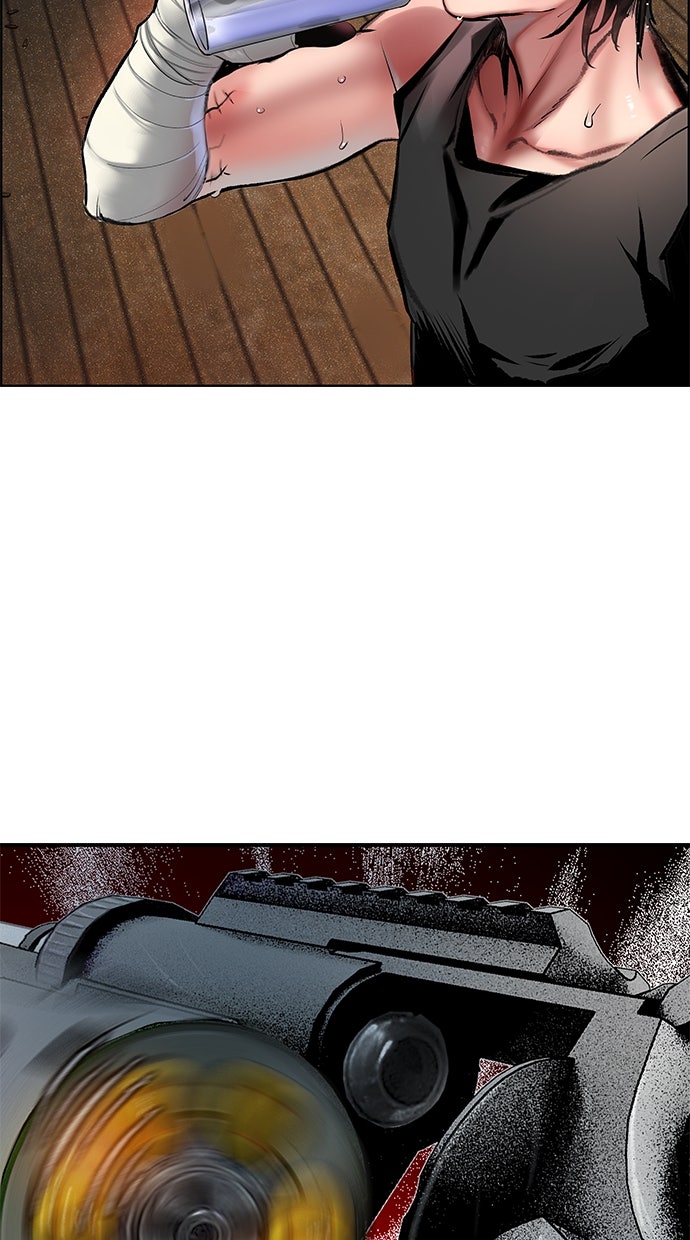 Read Jungle Juice DE Manga Online