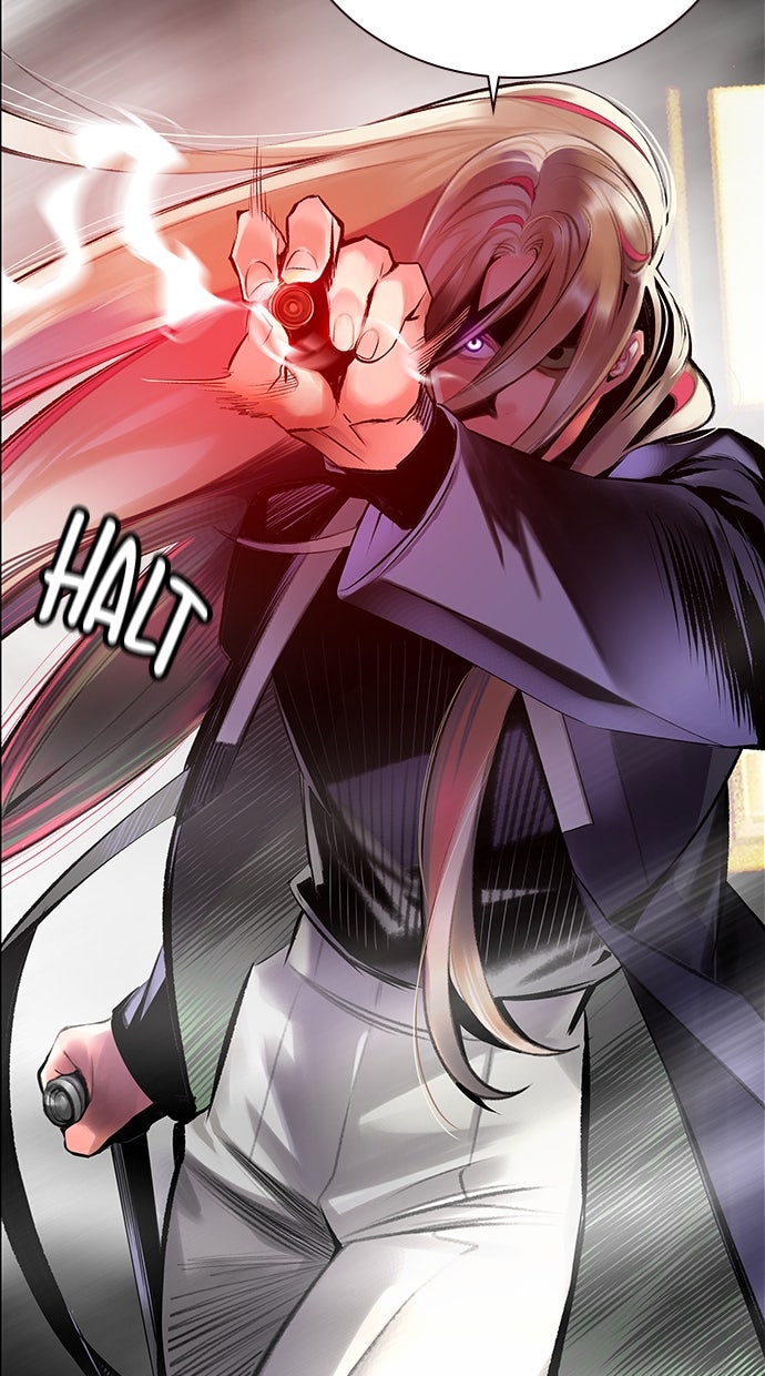 Read Jungle Juice DE Manga Online