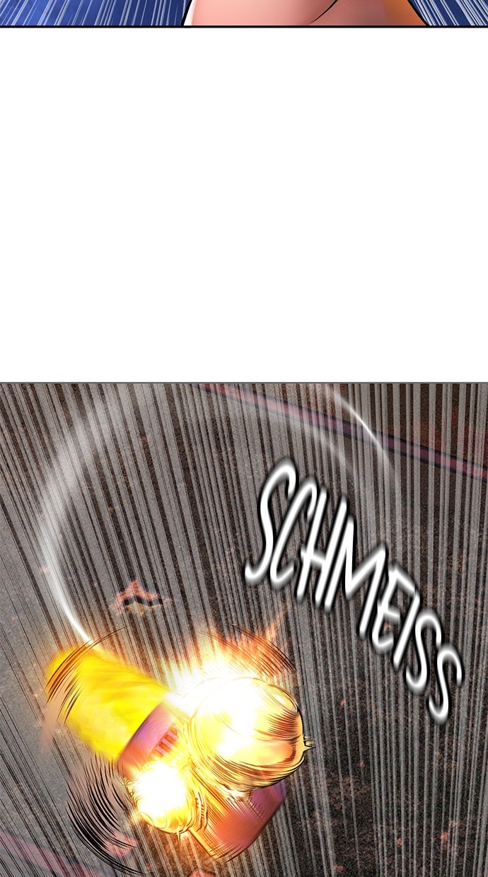 Read Jungle Juice DE Manga Online