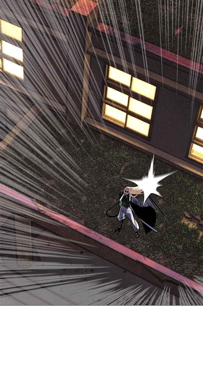 Read Jungle Juice DE Manga Online