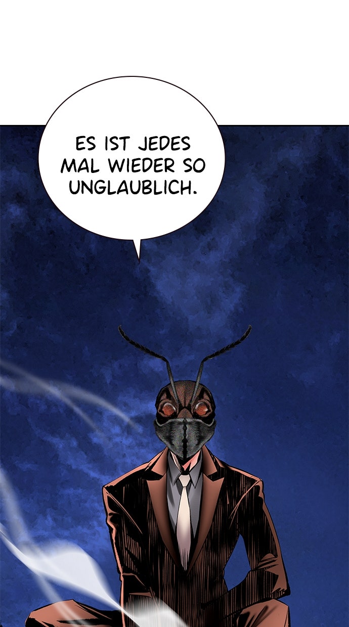 Read Jungle Juice DE Manga Online