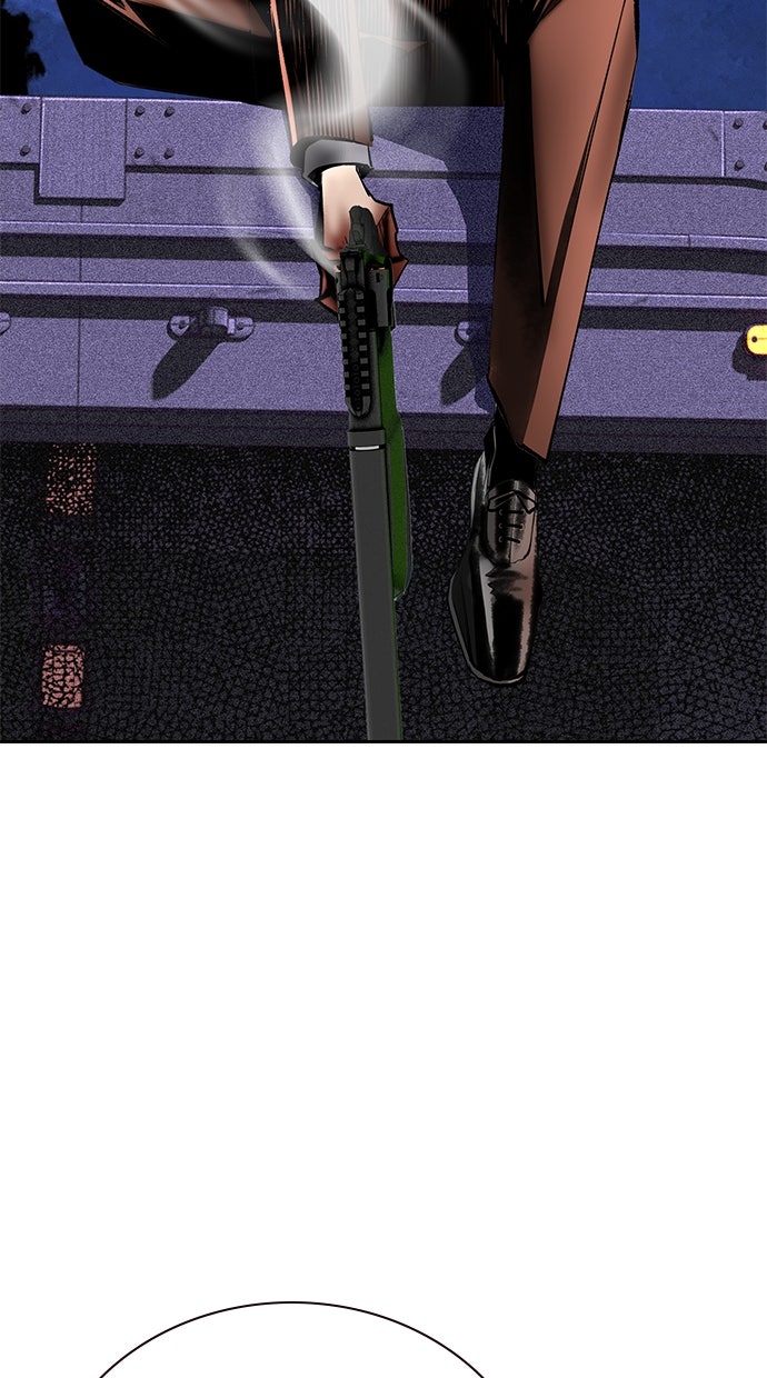 Read Jungle Juice DE Manga Online