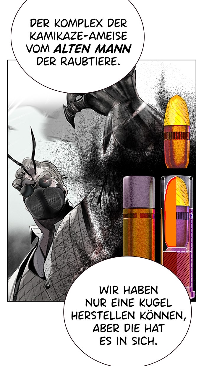 Read Jungle Juice DE Manga Online