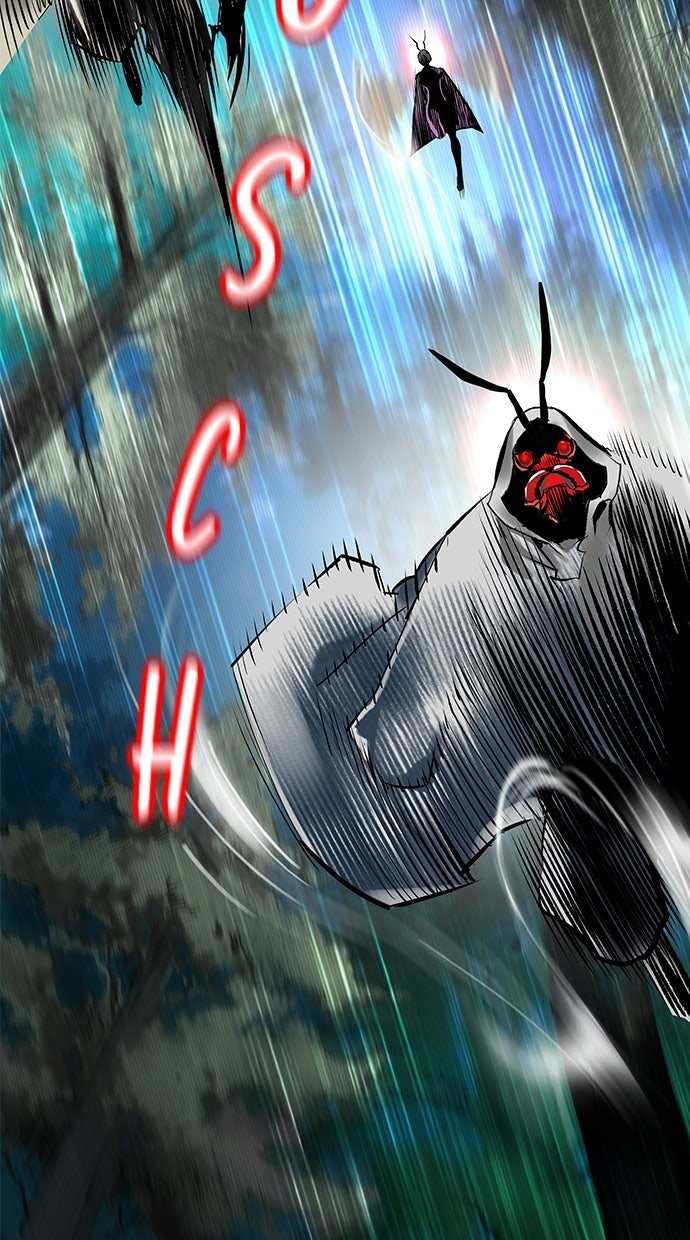 Read Jungle Juice DE Manga Online